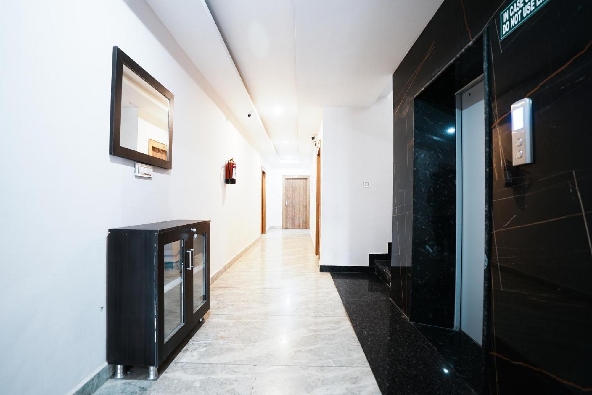 Hotel The 7 Seas Rishīkesh Zewnętrze zdjęcie