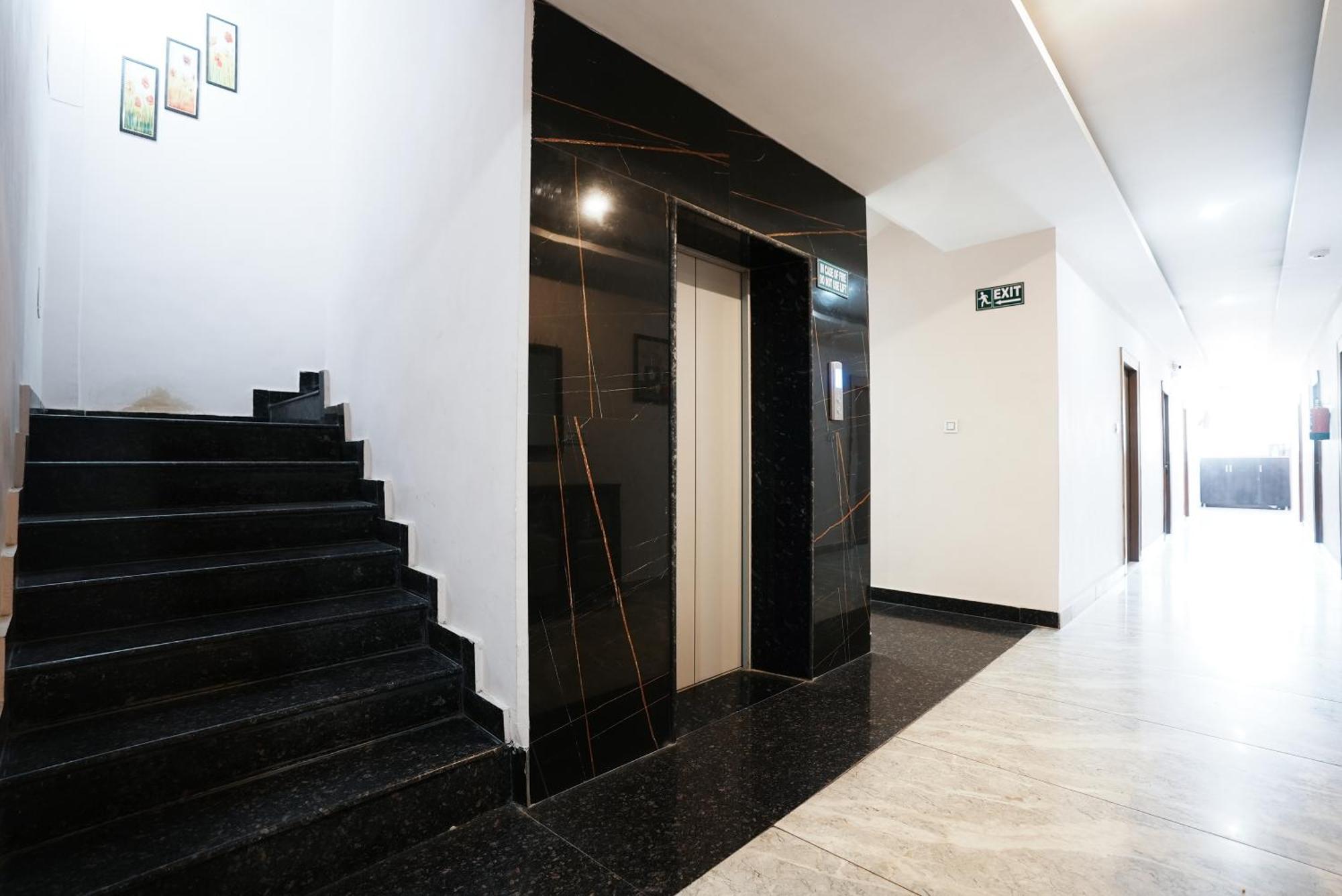 Hotel The 7 Seas Rishīkesh Zewnętrze zdjęcie