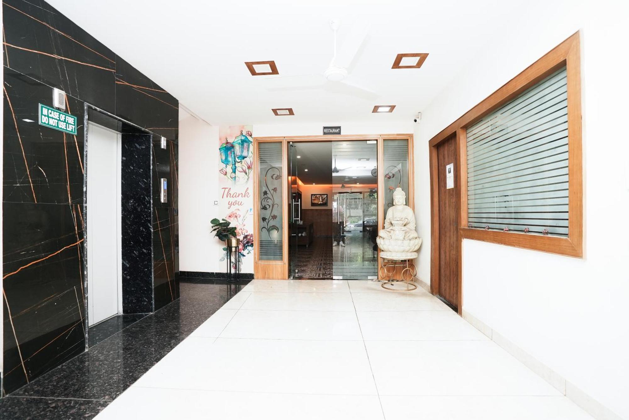 Hotel The 7 Seas Rishīkesh Zewnętrze zdjęcie