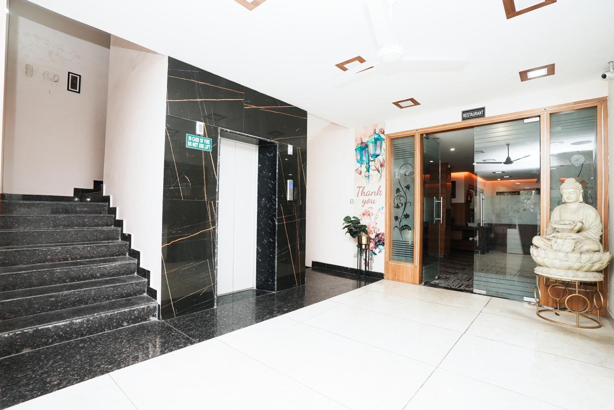 Hotel The 7 Seas Rishīkesh Zewnętrze zdjęcie